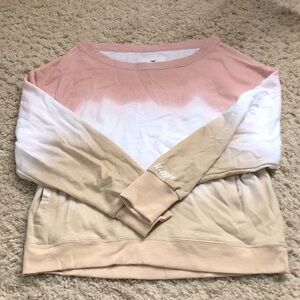 Hollister Pullover